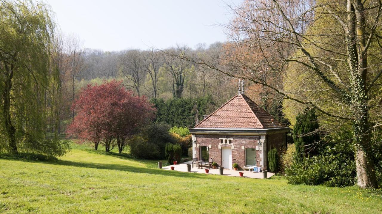 La Maison Des Chevaux Ε (Σεν Μαριτίμ) Εξωτερικό φωτογραφία